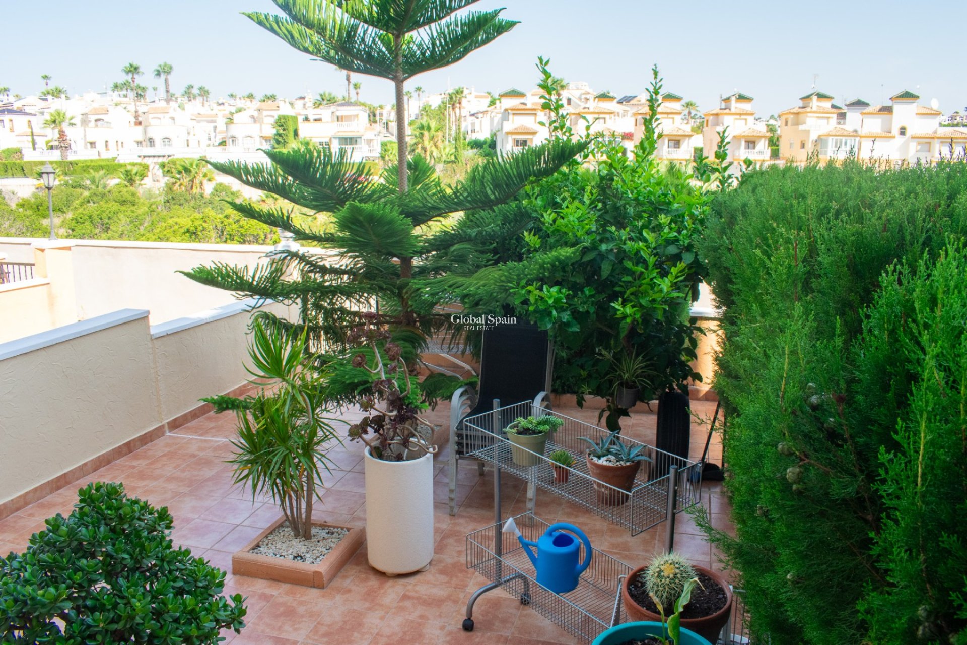 Wederverkoop - APPARTEMENT -
ORIHUELA COSTA - Los Dolses