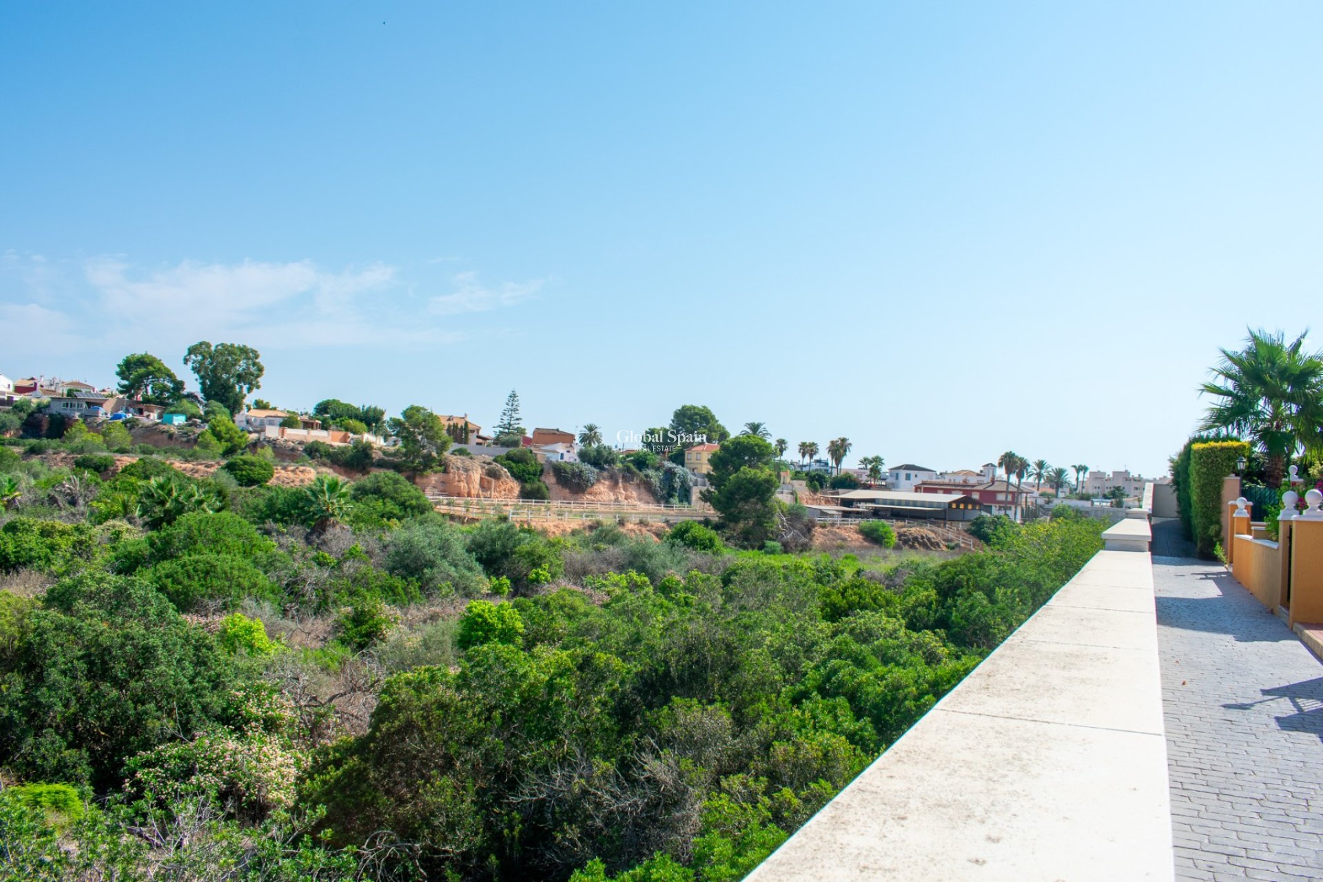 Wederverkoop - APPARTEMENT -
ORIHUELA COSTA - Los Dolses