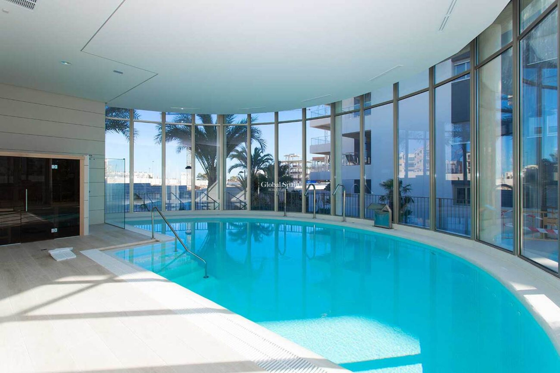 Wederverkoop - APPARTEMENT -
ORIHUELA COSTA - Los Dolses