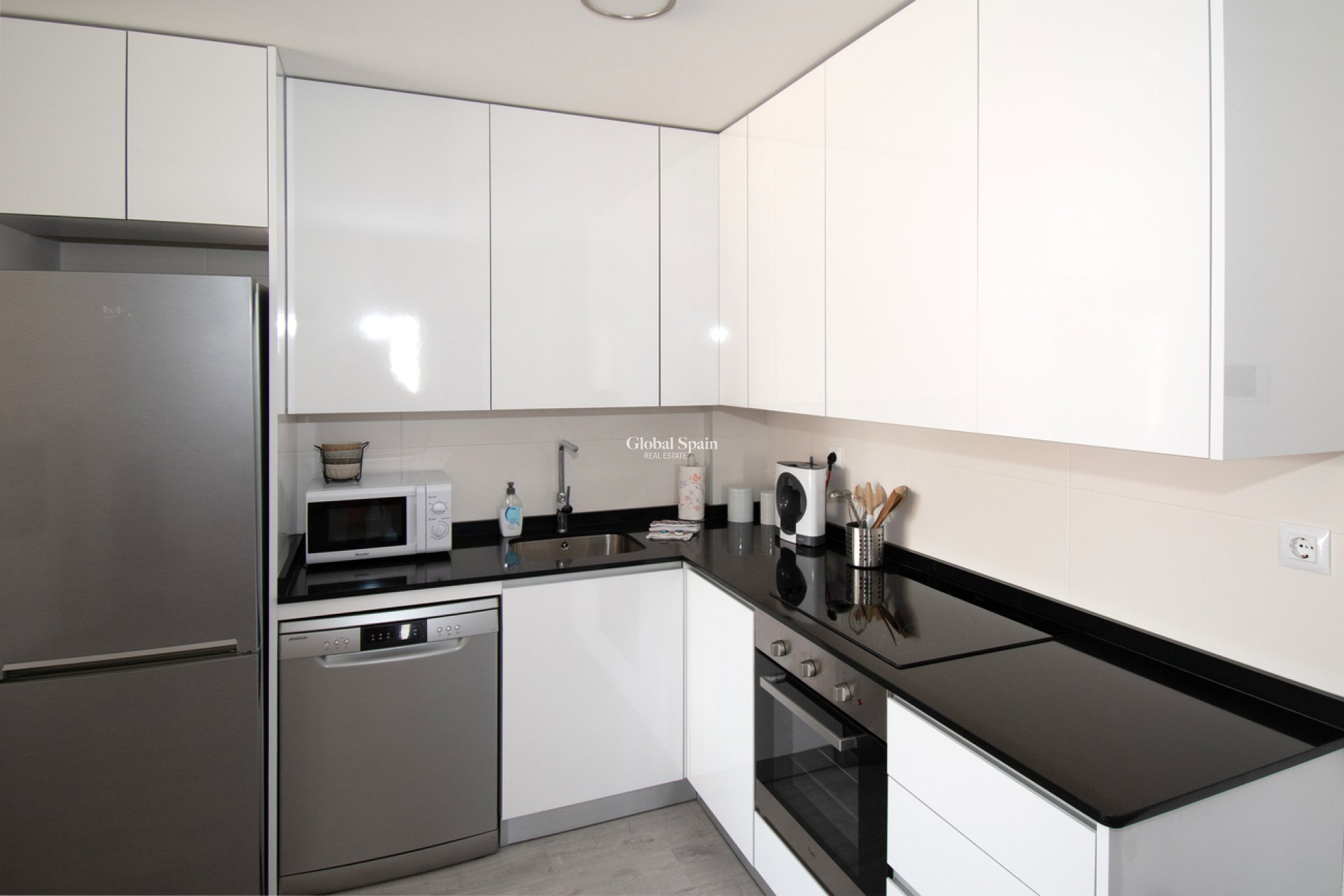 Wederverkoop - APPARTEMENT -
ORIHUELA COSTA - Los Dolses