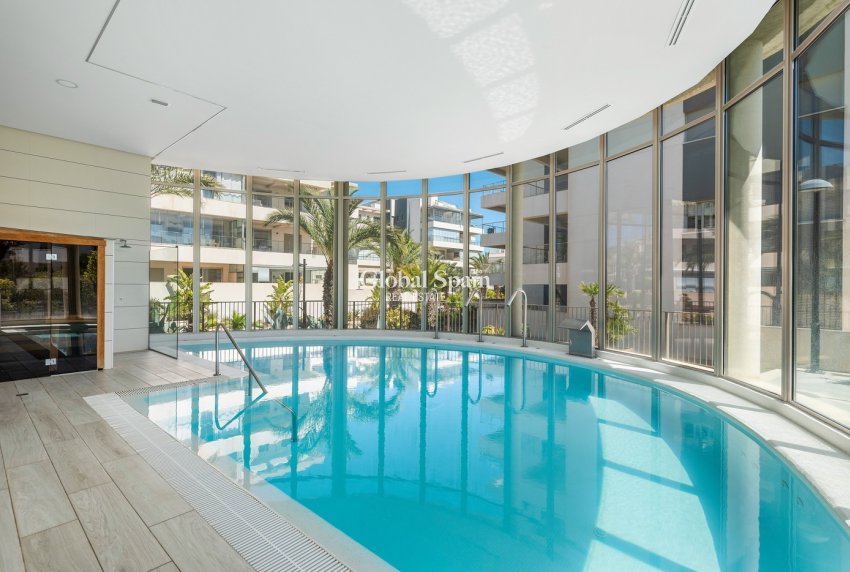 Wederverkoop - APPARTEMENT -
ORIHUELA COSTA - Los Dolses