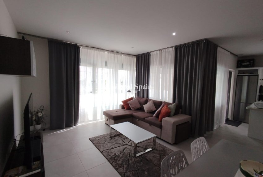 Wederverkoop - APPARTEMENT -
ORIHUELA COSTA - Los Dolses