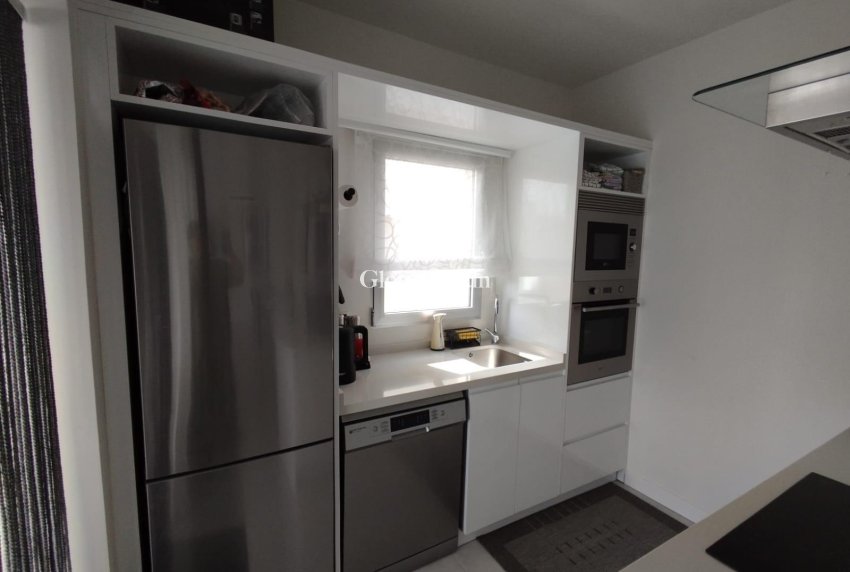 Wederverkoop - APPARTEMENT -
ORIHUELA COSTA - Los Dolses