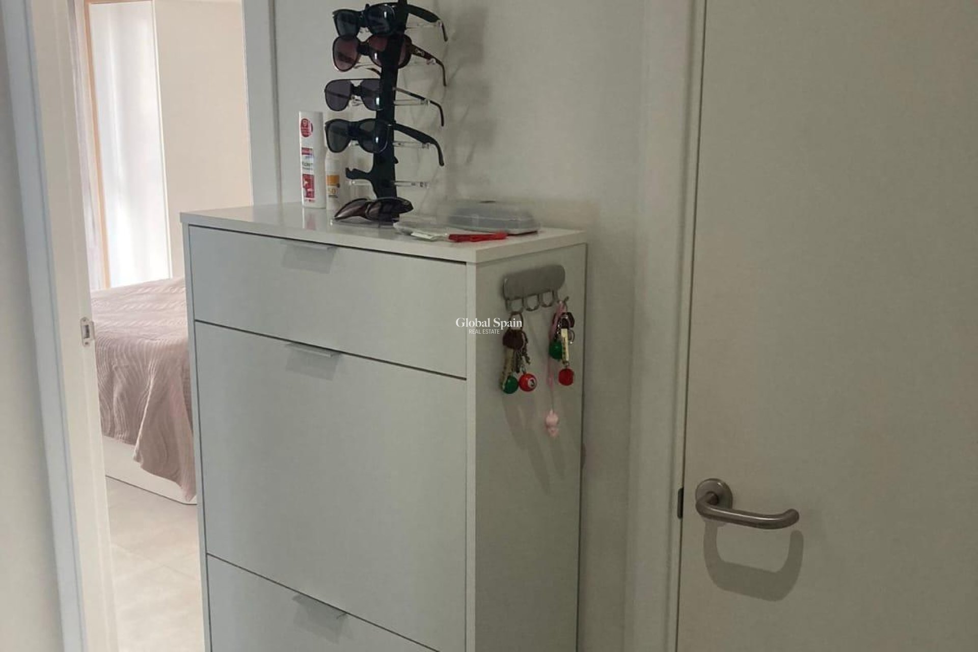 Wederverkoop - APPARTEMENT -
ORIHUELA COSTA - Los Dolses