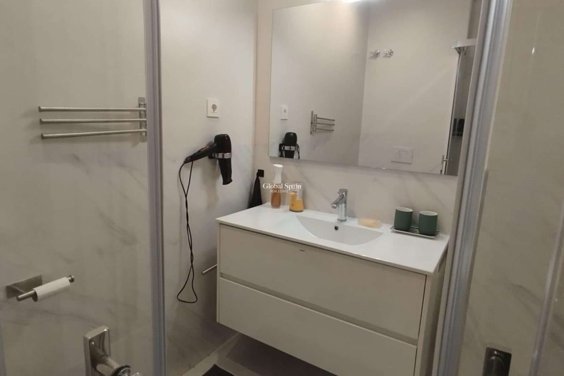 Wederverkoop - APPARTEMENT -
ORIHUELA COSTA - Los Dolses