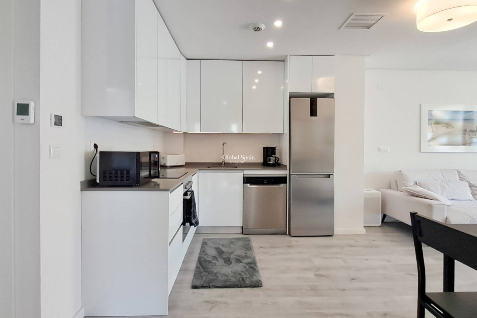 Wederverkoop - APPARTEMENT -
ORIHUELA COSTA - Los Dolses