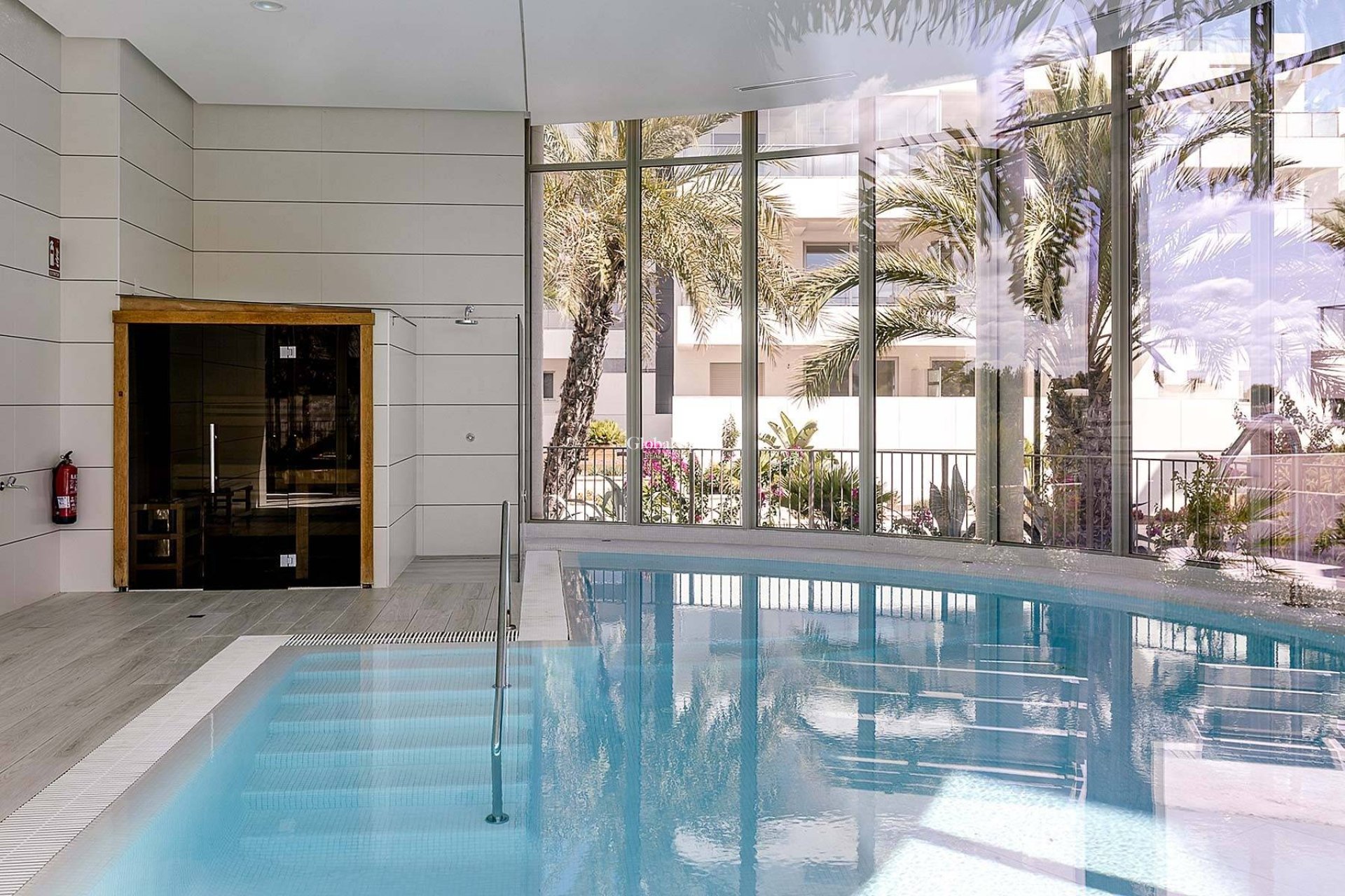 Wederverkoop - APPARTEMENT -
ORIHUELA COSTA - Los Dolses