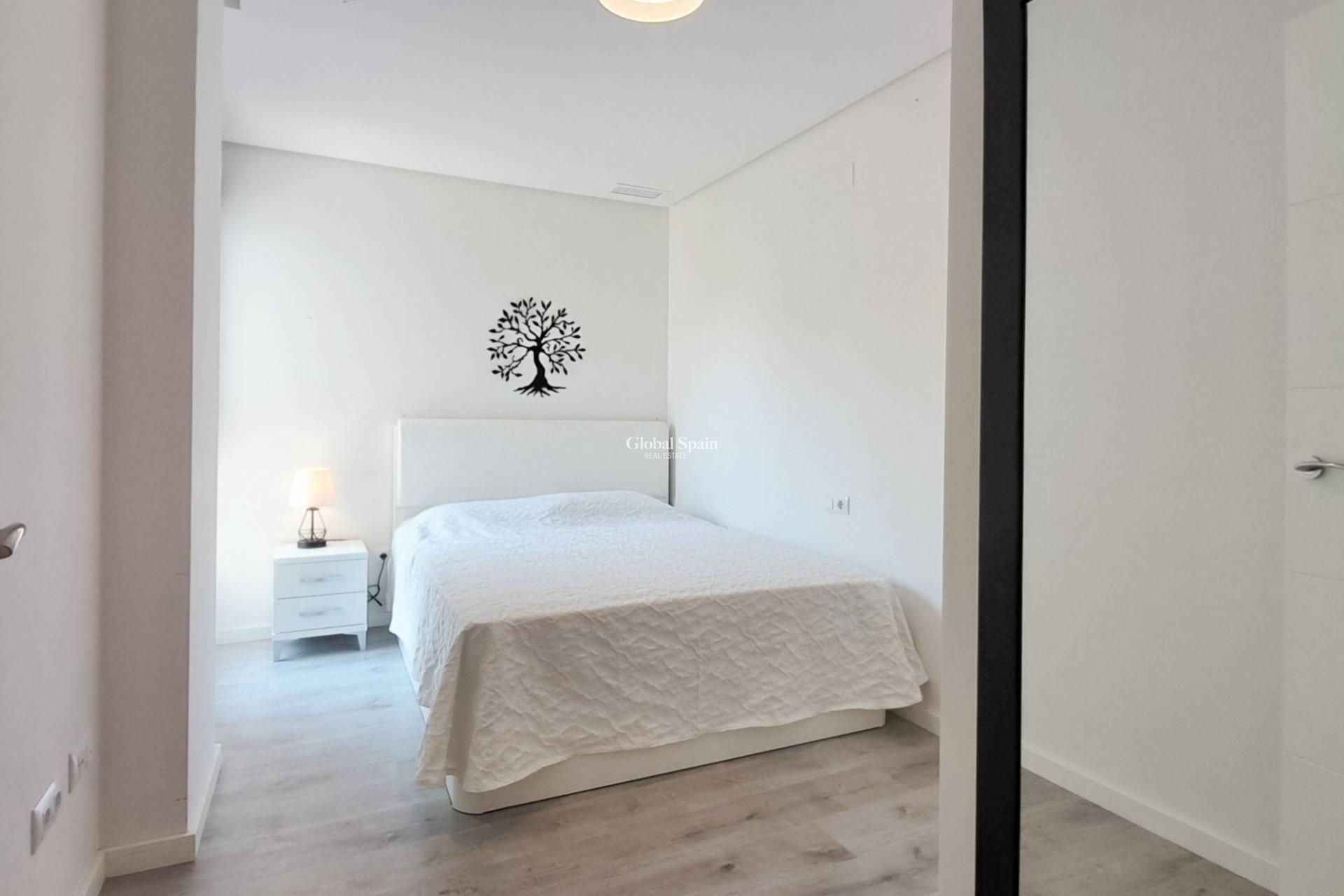 Wederverkoop - APPARTEMENT -
ORIHUELA COSTA - Los Dolses