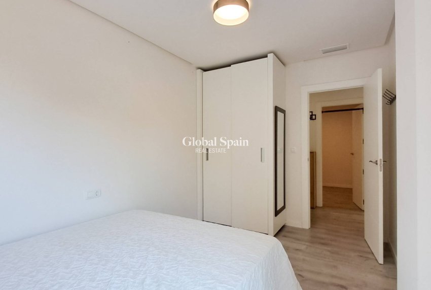 Wederverkoop - APPARTEMENT -
ORIHUELA COSTA - Los Dolses