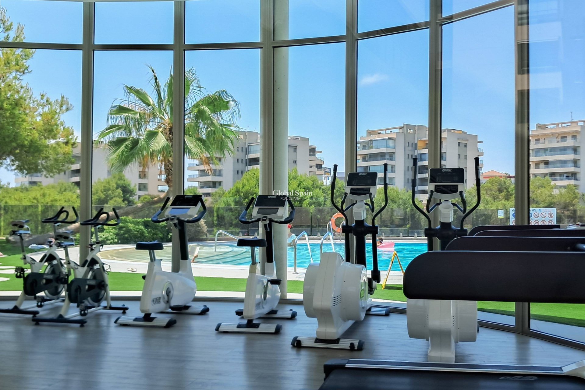 Wederverkoop - APPARTEMENT -
ORIHUELA COSTA - Los Dolses