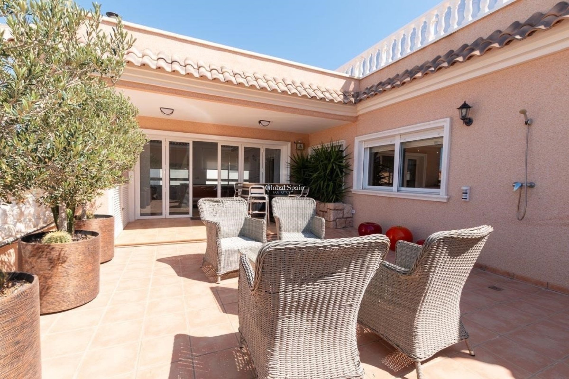 Wederverkoop - APPARTEMENT -
Orihuela Costa - Los Dolses