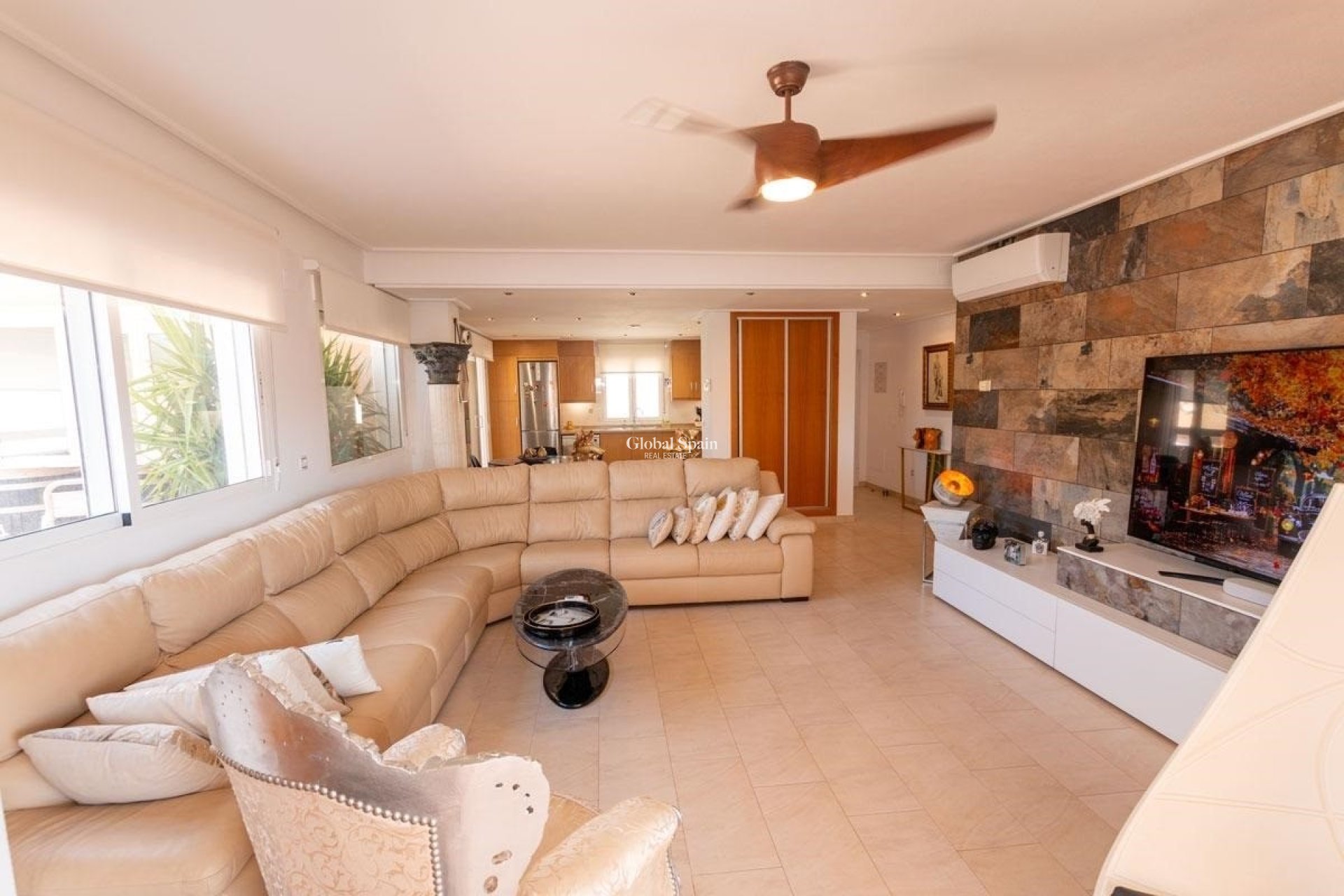 Wederverkoop - APPARTEMENT -
Orihuela Costa - Los Dolses