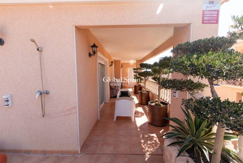 Wederverkoop - APPARTEMENT -
Orihuela Costa - Los Dolses