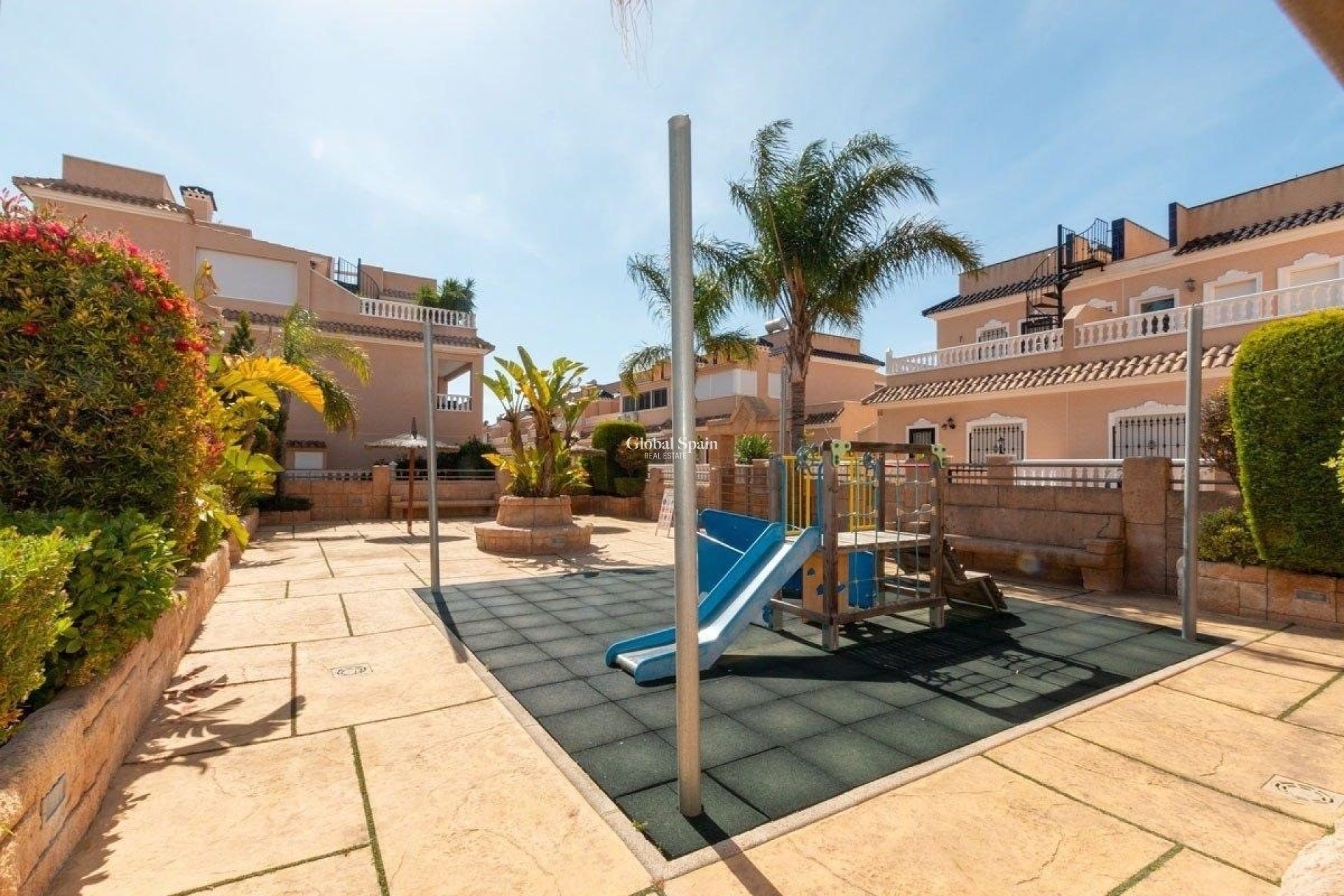Wederverkoop - APPARTEMENT -
Orihuela Costa - Los Dolses