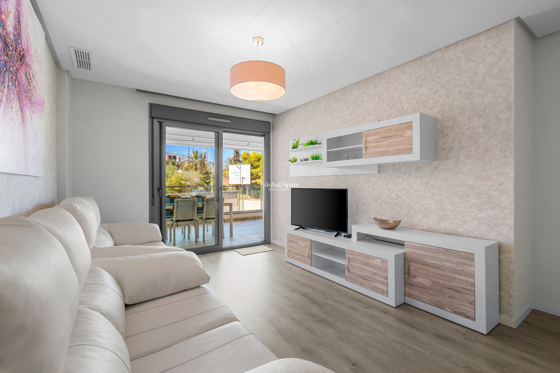 Wederverkoop - APPARTEMENT -
ORIHUELA COSTA - Los Dolses