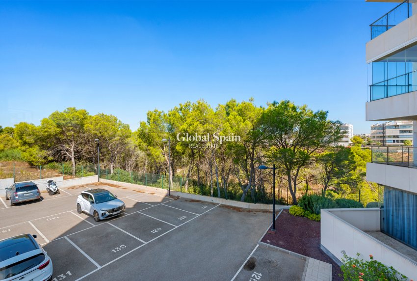 Wederverkoop - APPARTEMENT -
ORIHUELA COSTA - Los Dolses