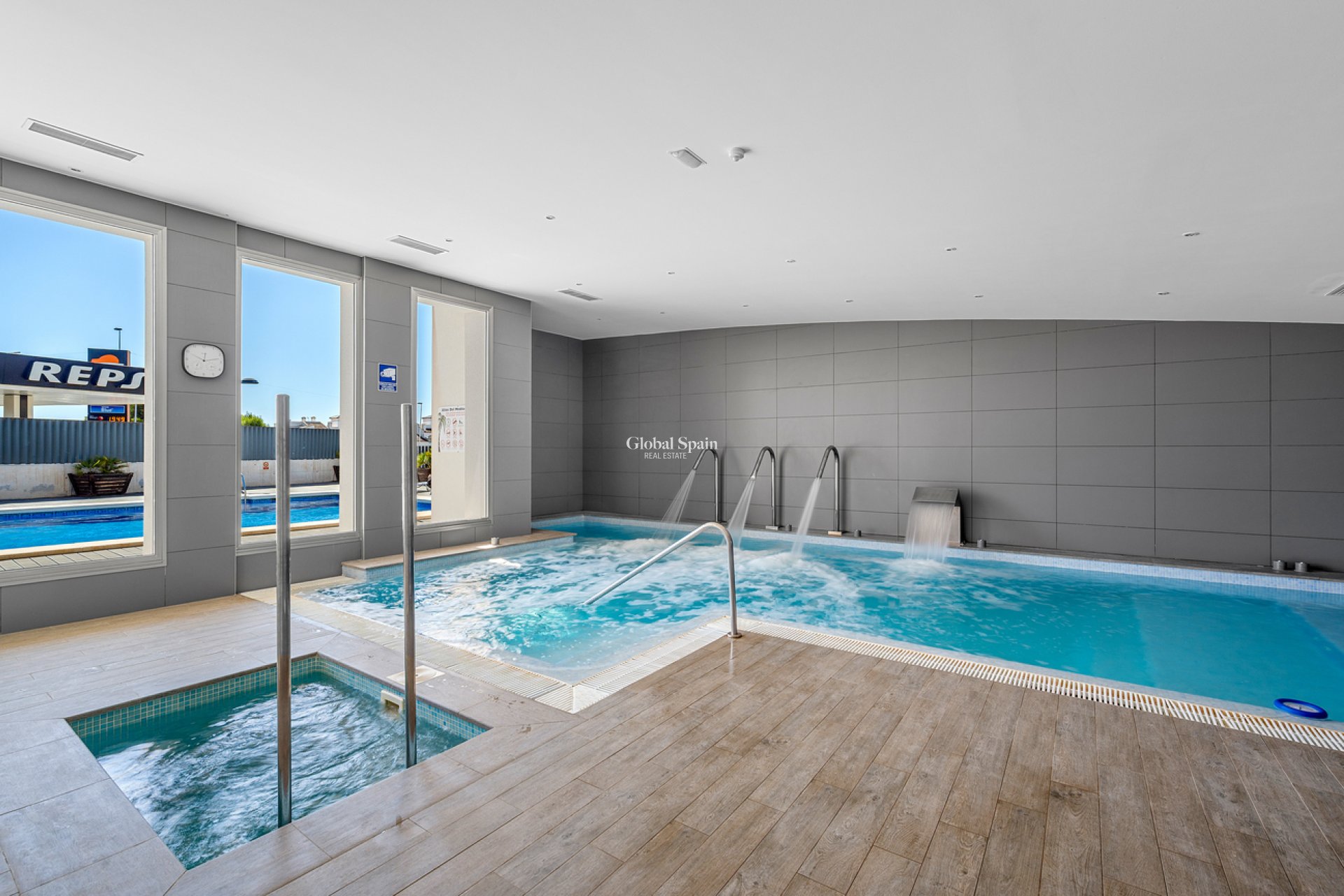 Wederverkoop - APPARTEMENT -
ORIHUELA COSTA - Los Dolses