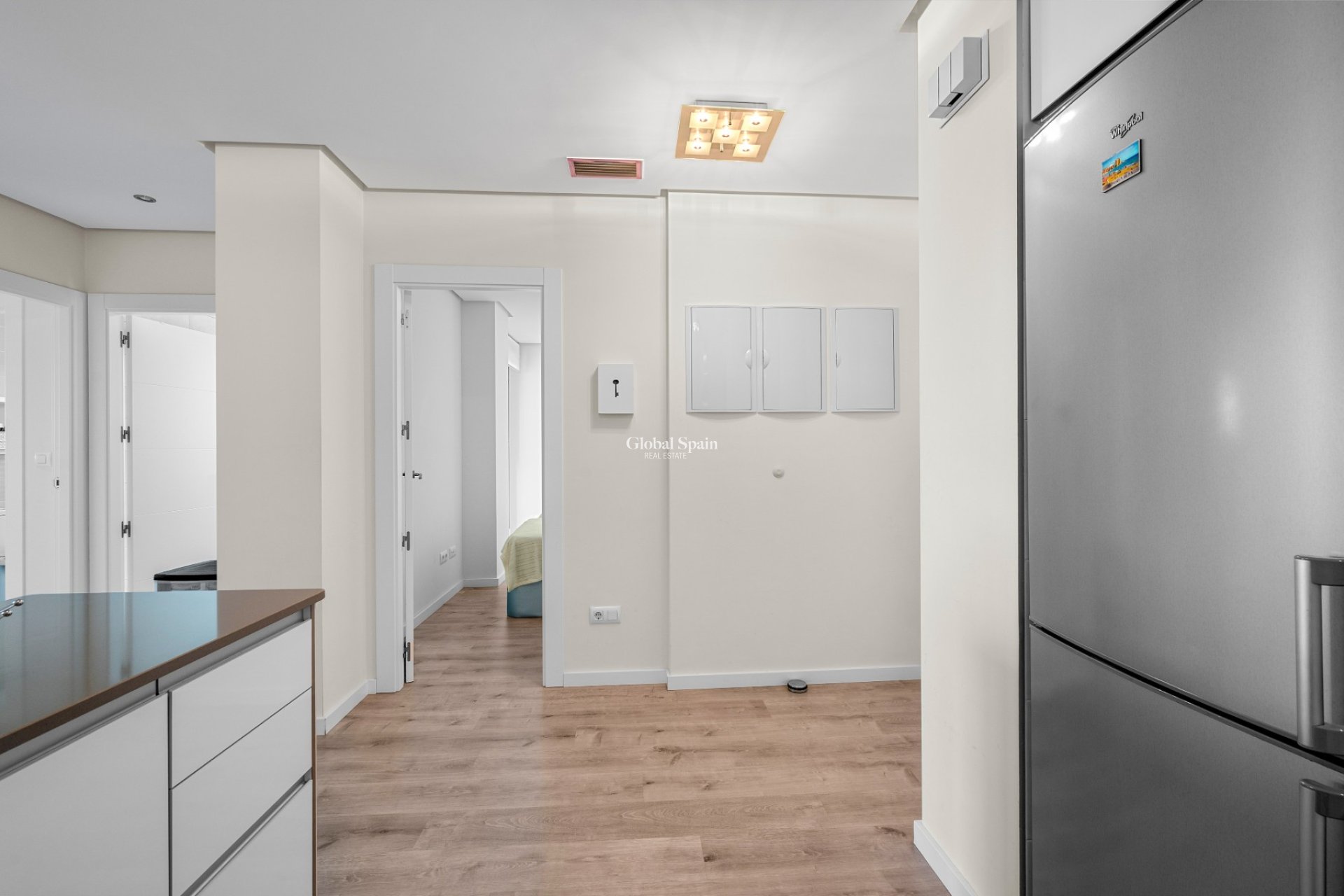Wederverkoop - APPARTEMENT -
ORIHUELA COSTA - Los Dolses