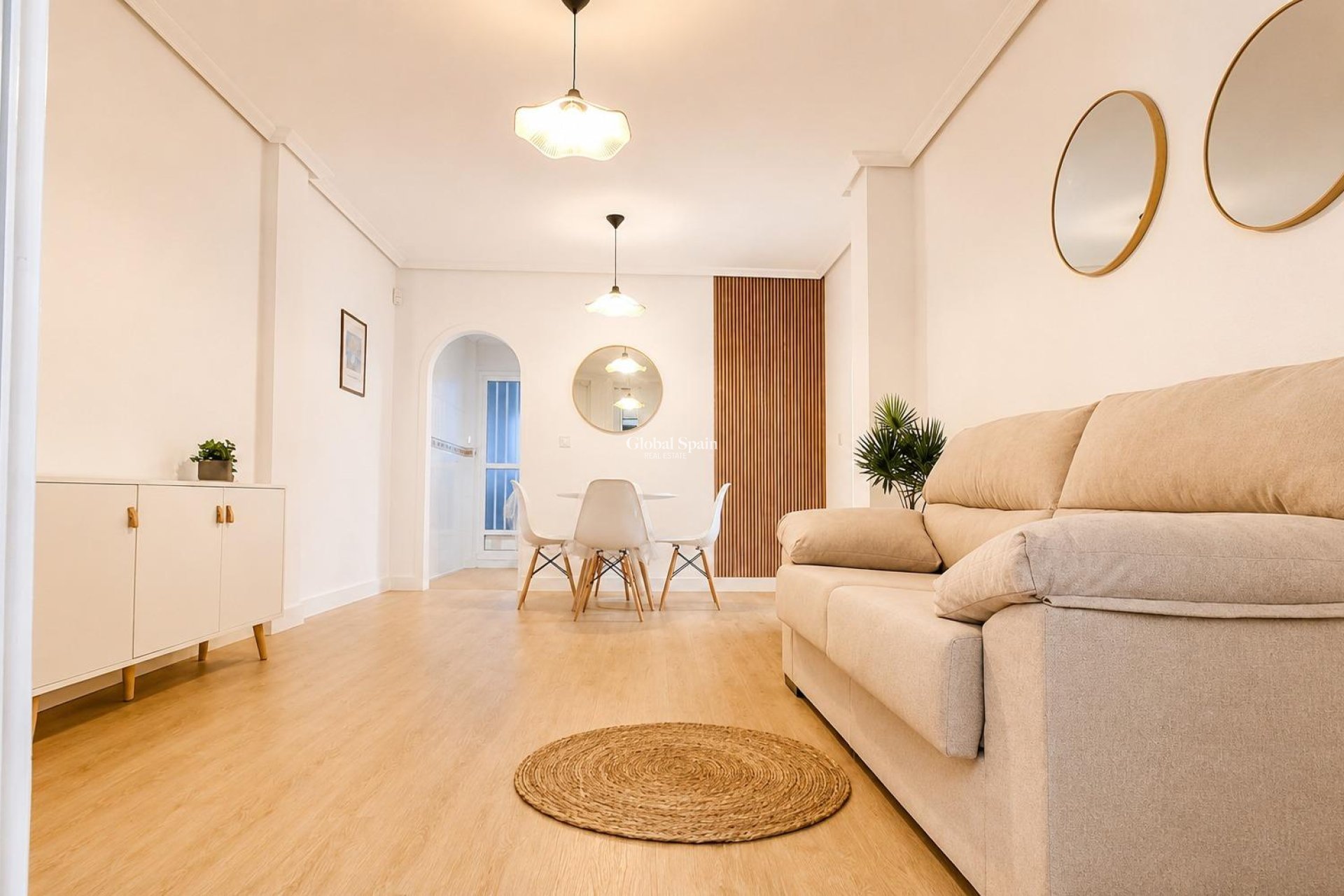 Wederverkoop - APPARTEMENT -
ORIHUELA COSTA - Monte Zenia