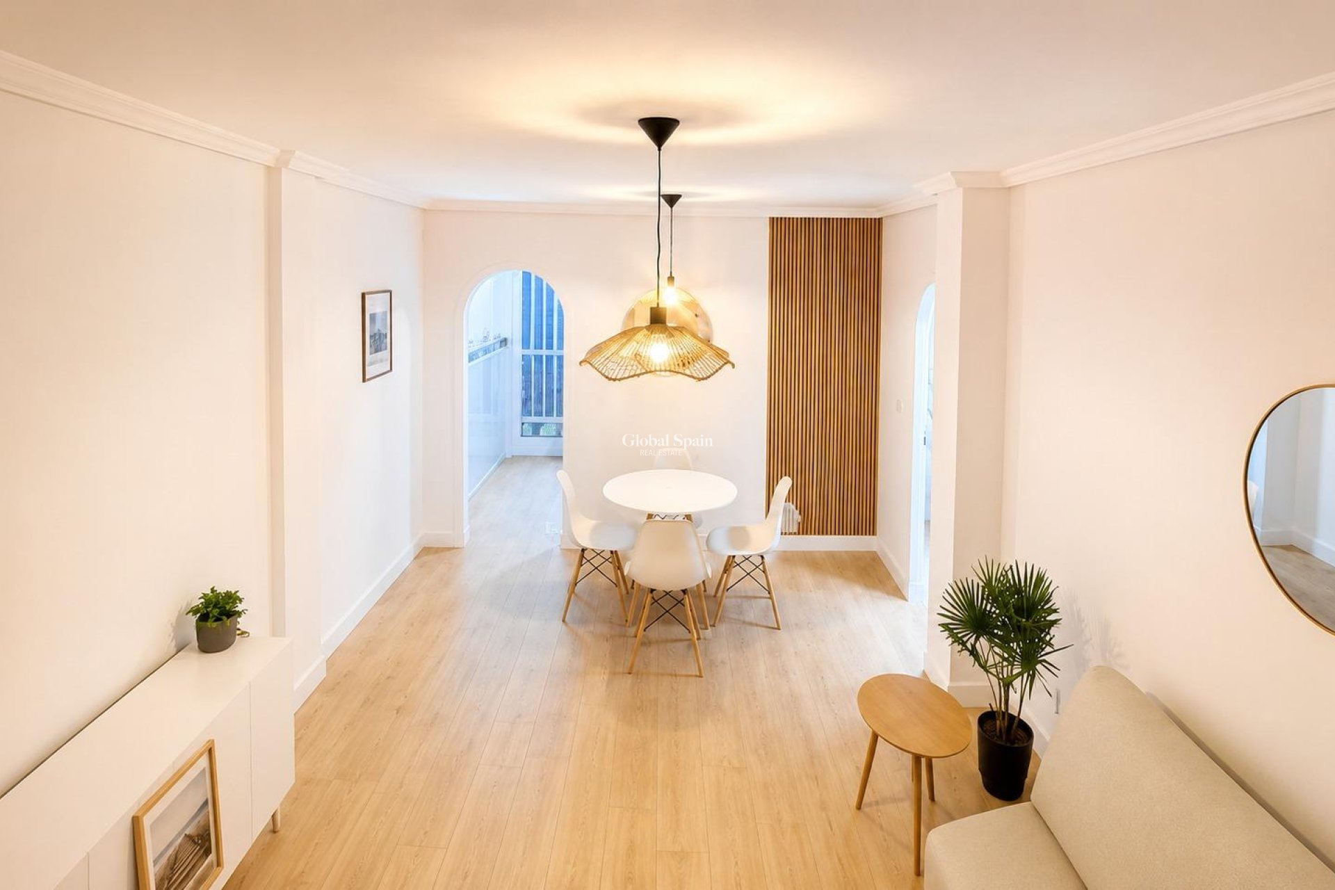 Wederverkoop - APPARTEMENT -
ORIHUELA COSTA - Monte Zenia