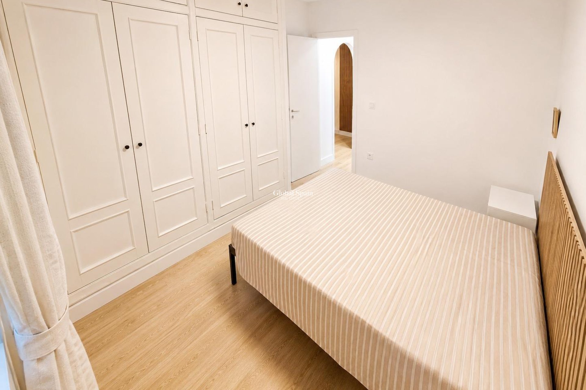 Wederverkoop - APPARTEMENT -
ORIHUELA COSTA - Monte Zenia