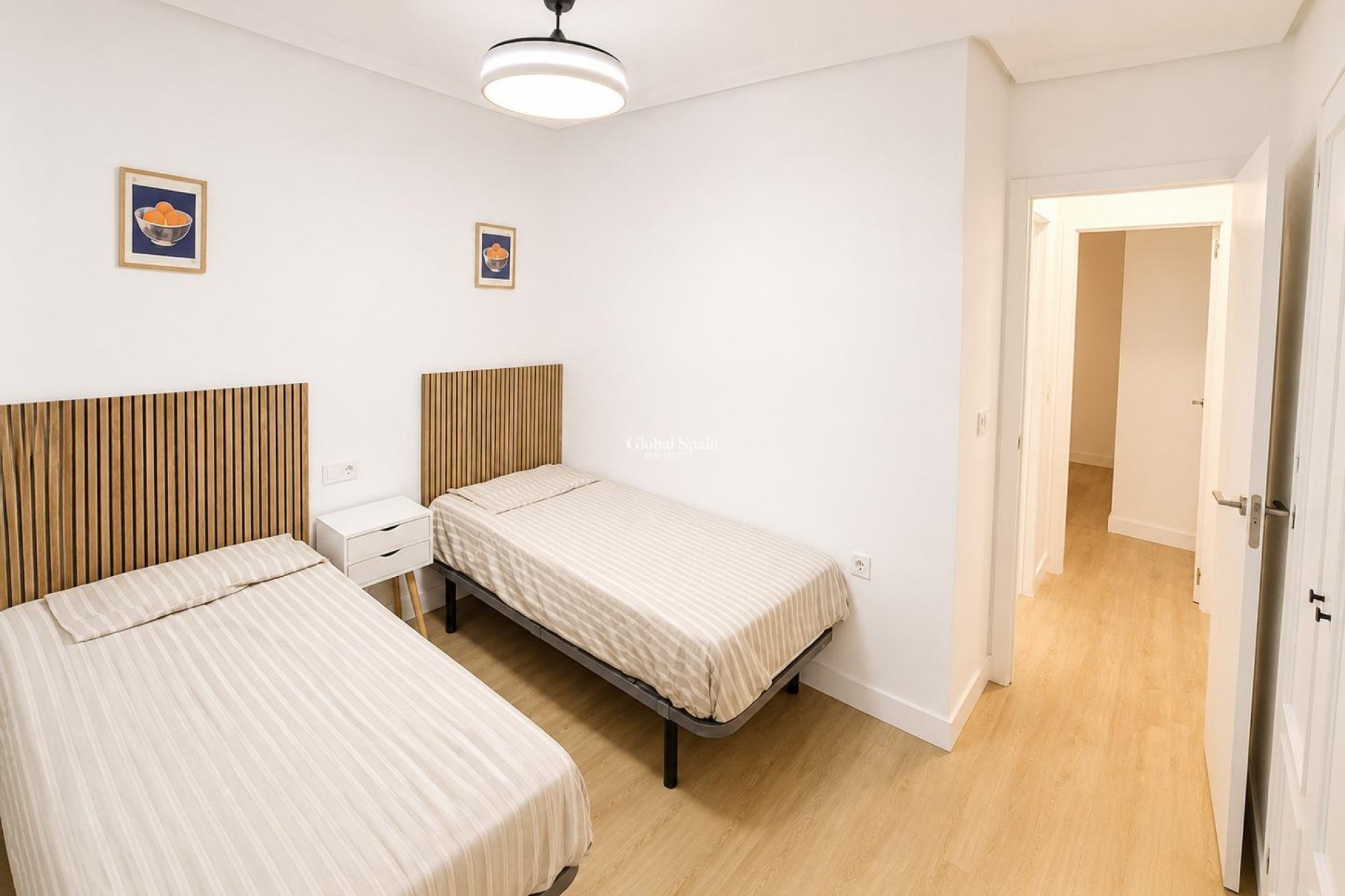 Wederverkoop - APPARTEMENT -
ORIHUELA COSTA - Monte Zenia