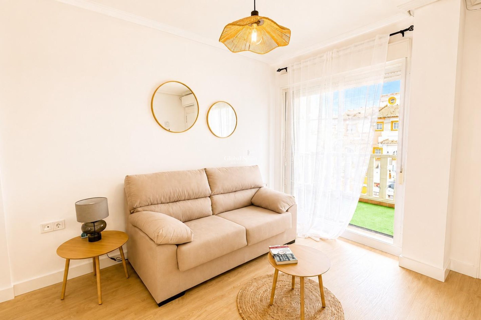 Wederverkoop - APPARTEMENT -
ORIHUELA COSTA - Monte Zenia