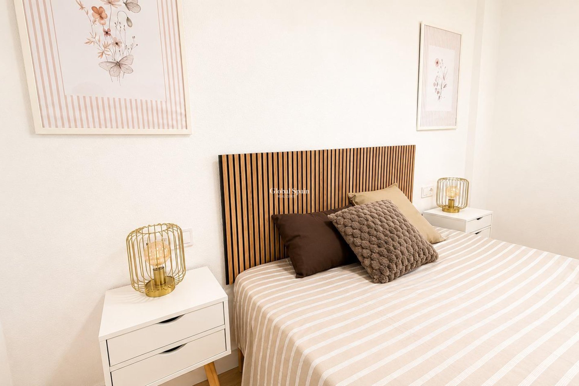 Wederverkoop - APPARTEMENT -
ORIHUELA COSTA - Monte Zenia