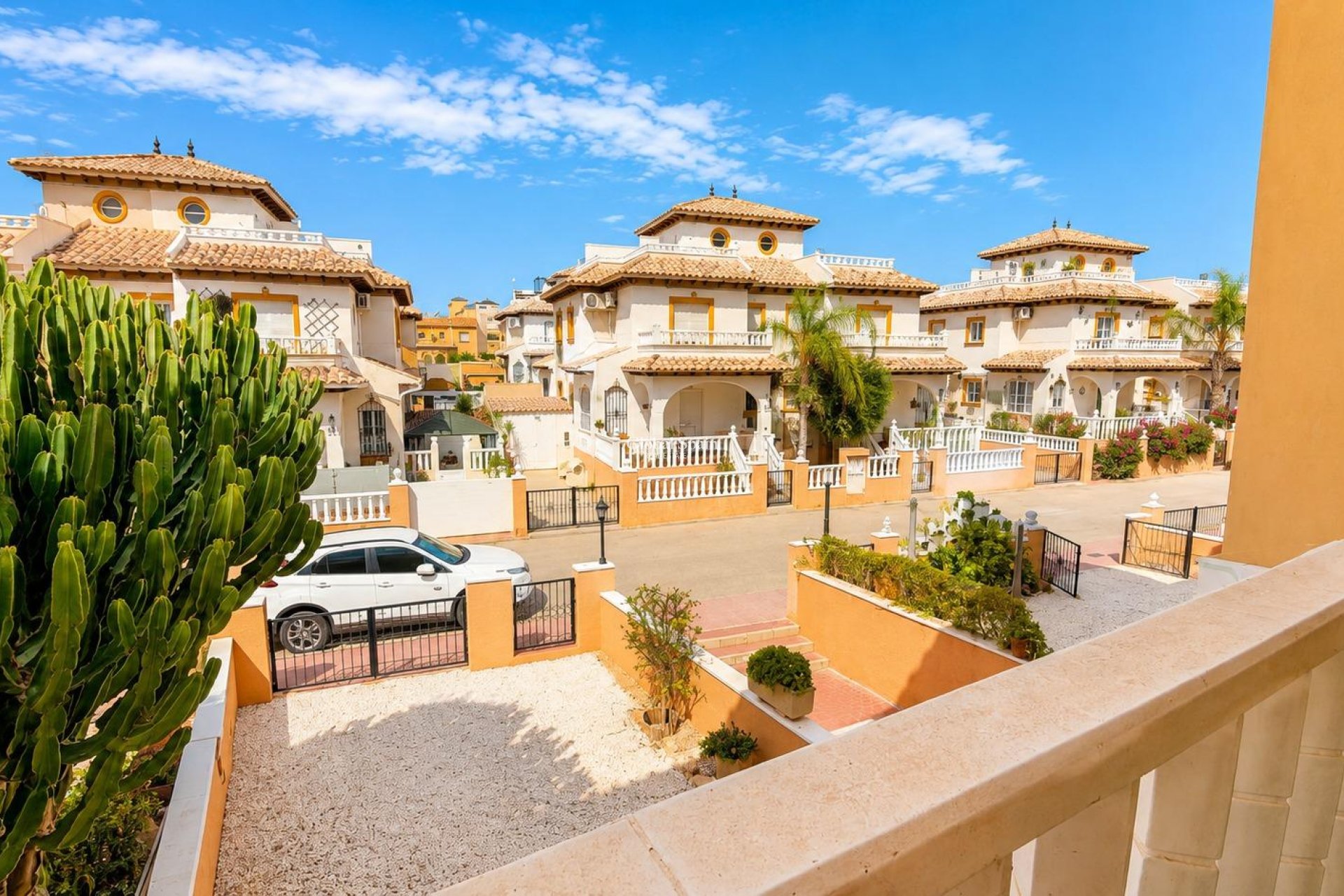 Wederverkoop - APPARTEMENT -
ORIHUELA COSTA - Monte Zenia