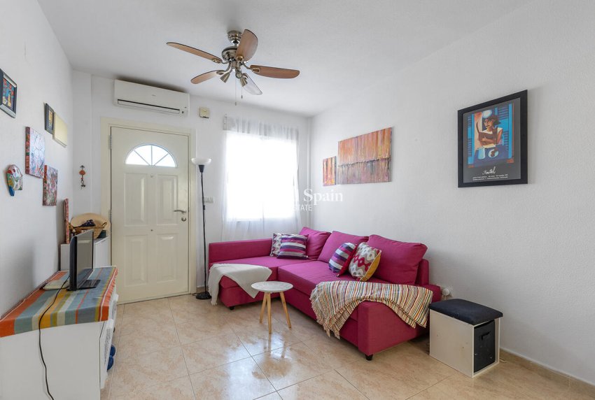 Wederverkoop - APPARTEMENT -
ORIHUELA COSTA - Orihuela Costa