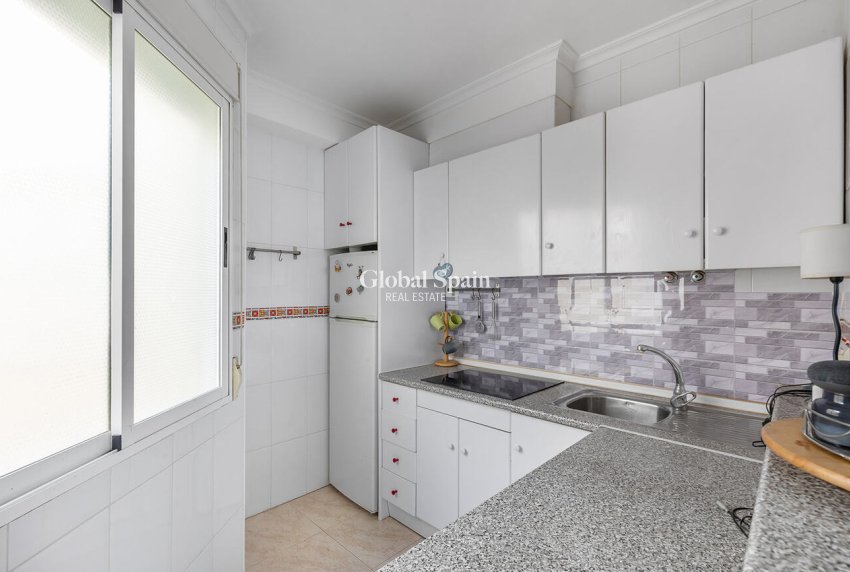 Wederverkoop - APPARTEMENT -
ORIHUELA COSTA - Orihuela Costa