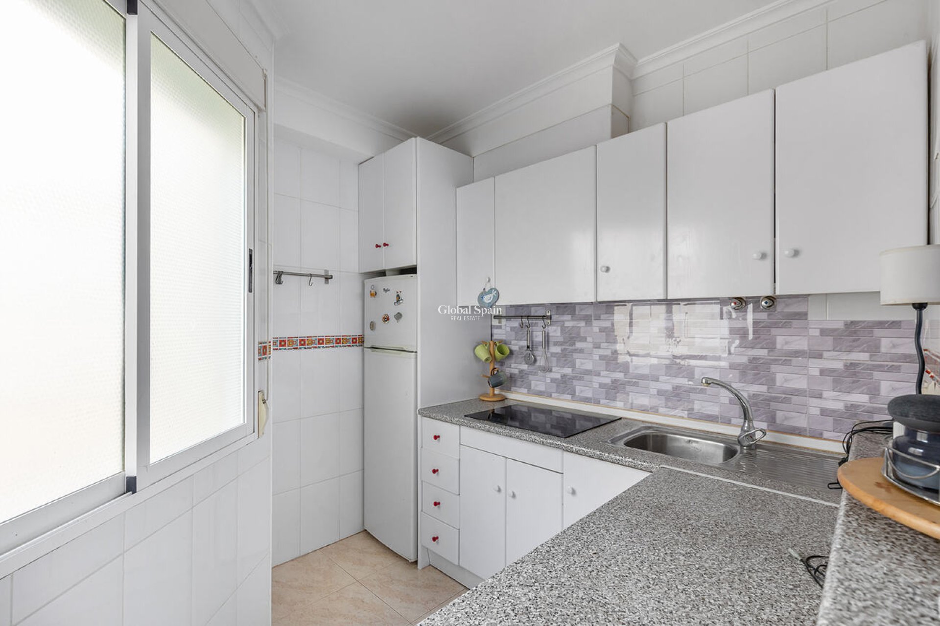 Wederverkoop - APPARTEMENT -
ORIHUELA COSTA - Orihuela Costa