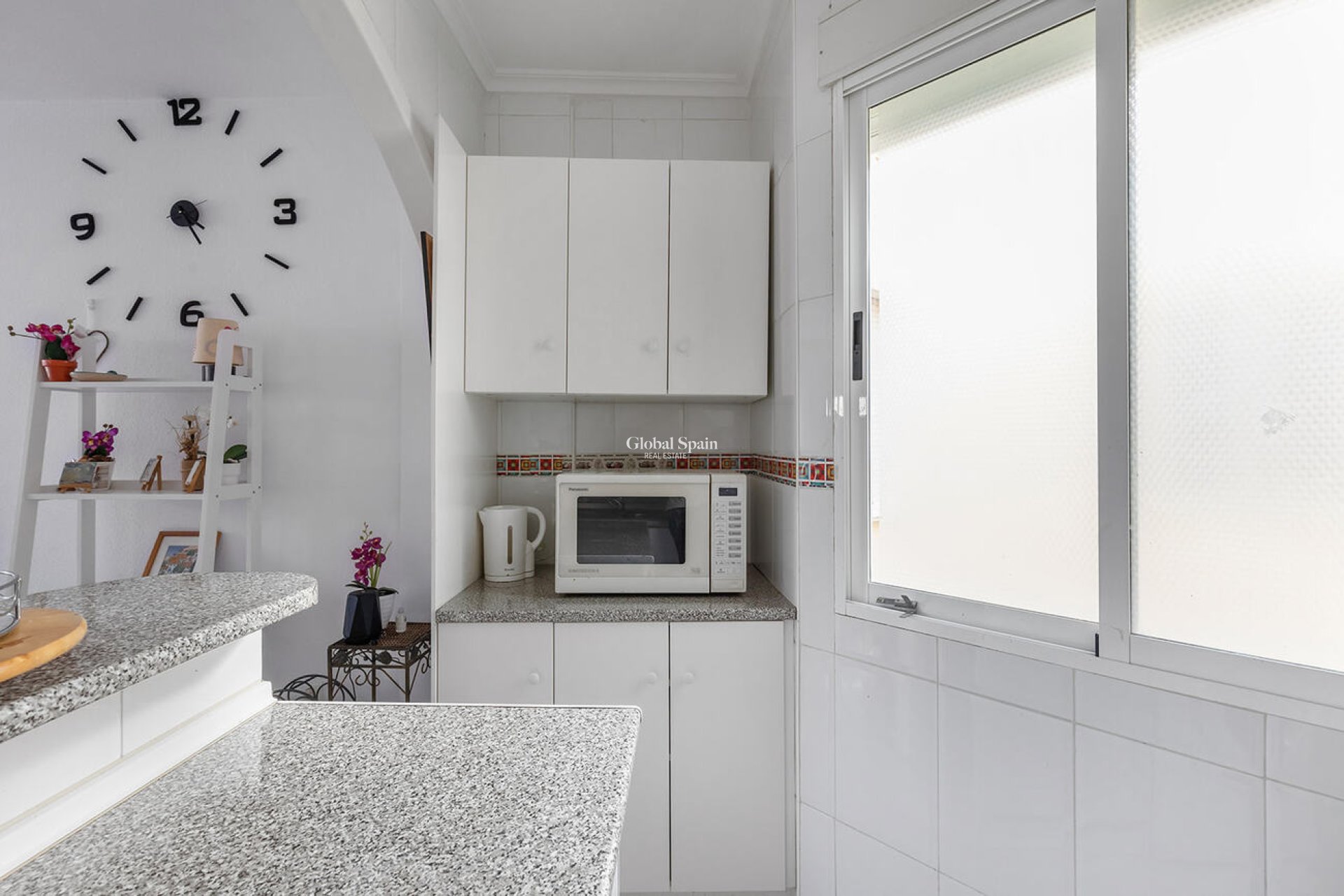 Wederverkoop - APPARTEMENT -
ORIHUELA COSTA - Orihuela Costa