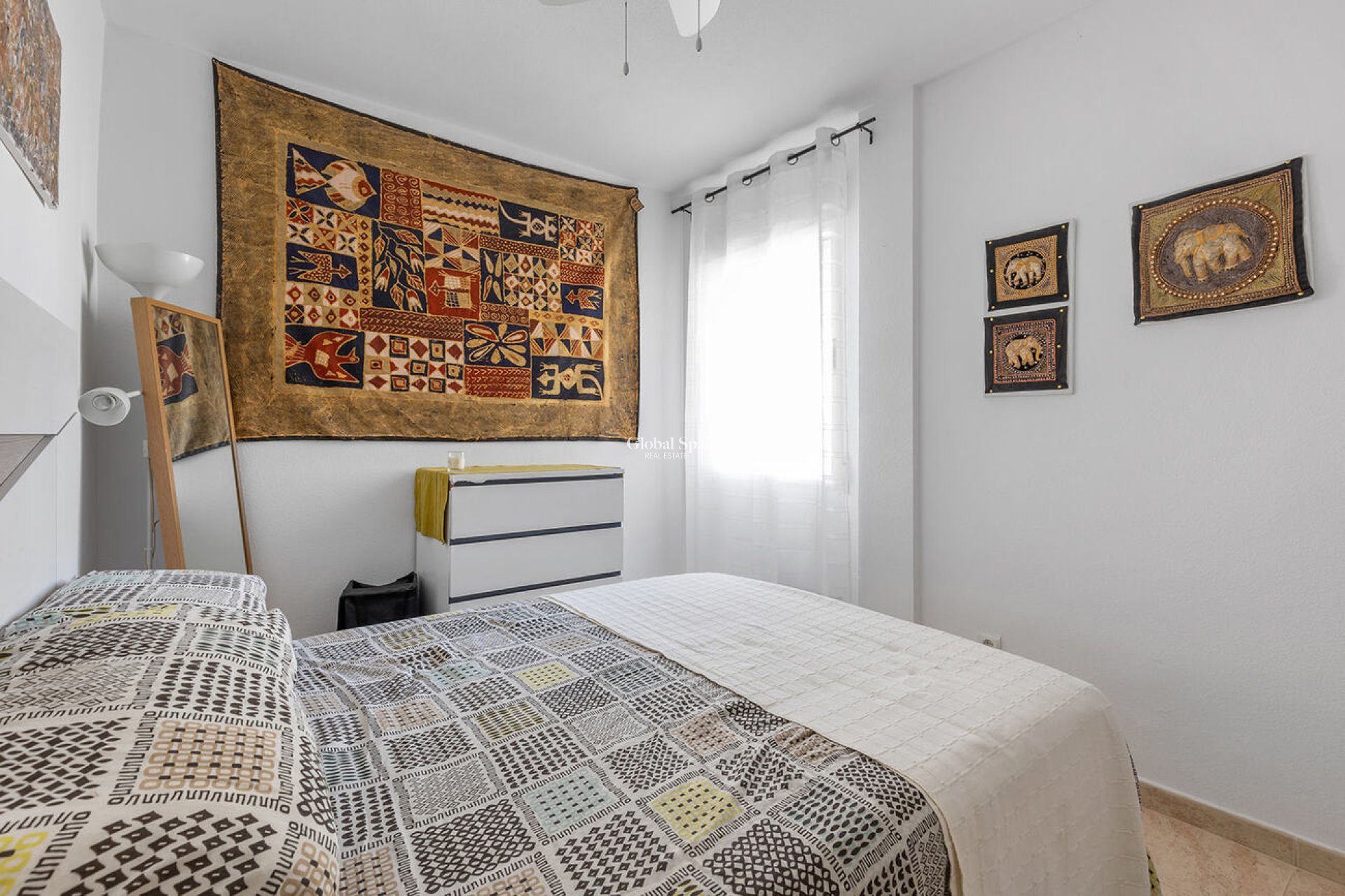 Wederverkoop - APPARTEMENT -
ORIHUELA COSTA - Orihuela Costa