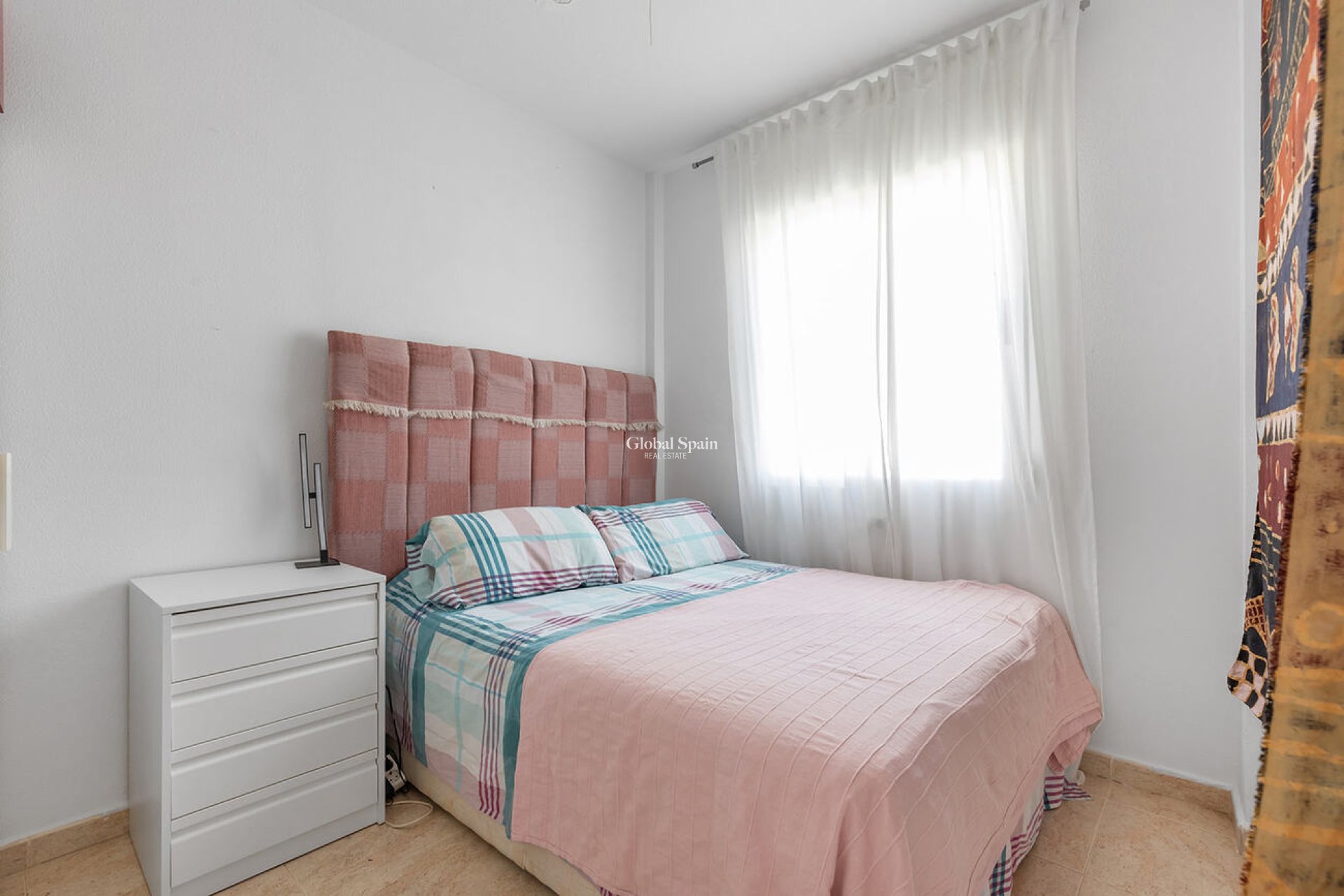 Wederverkoop - APPARTEMENT -
ORIHUELA COSTA - Orihuela Costa