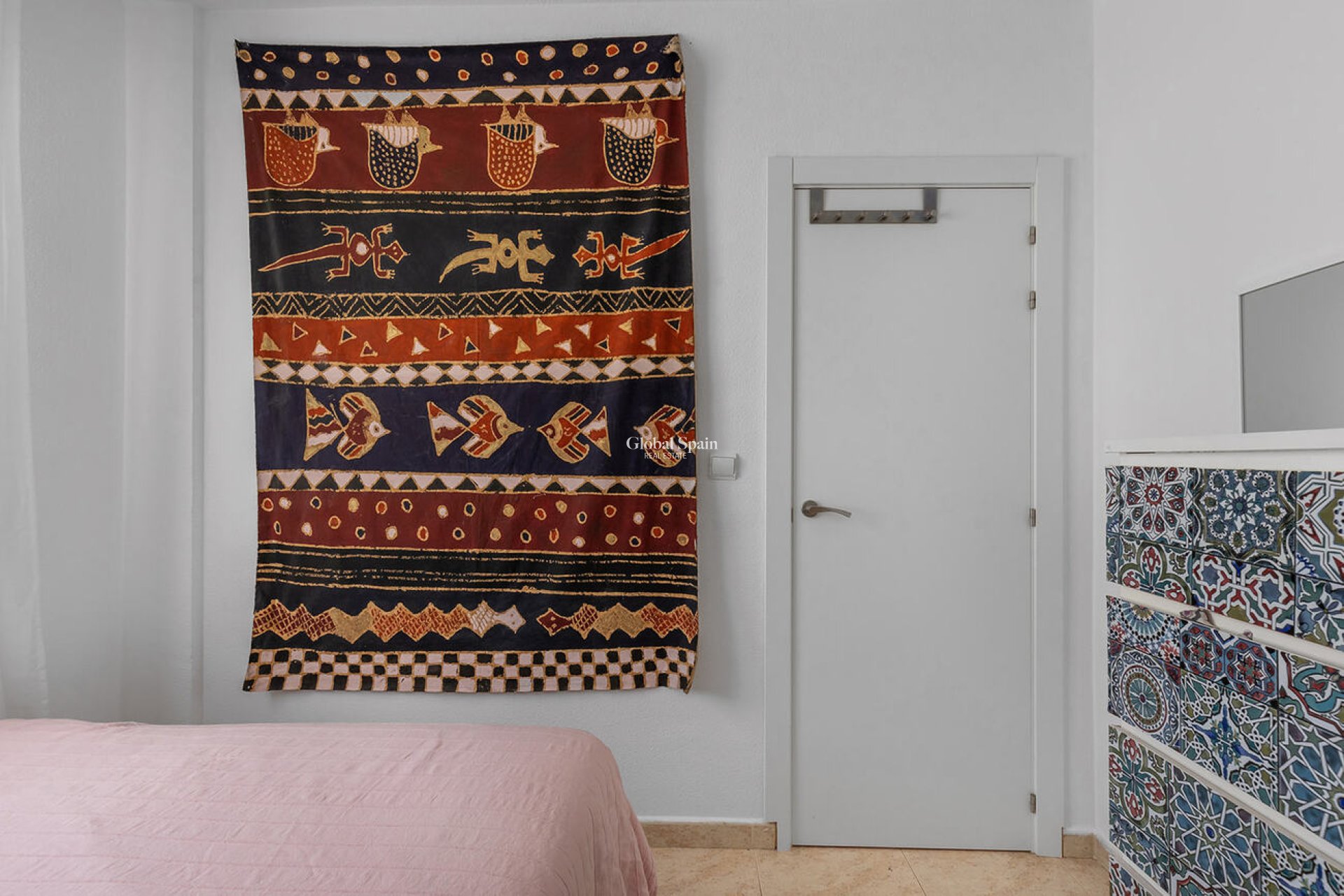 Wederverkoop - APPARTEMENT -
ORIHUELA COSTA - Orihuela Costa