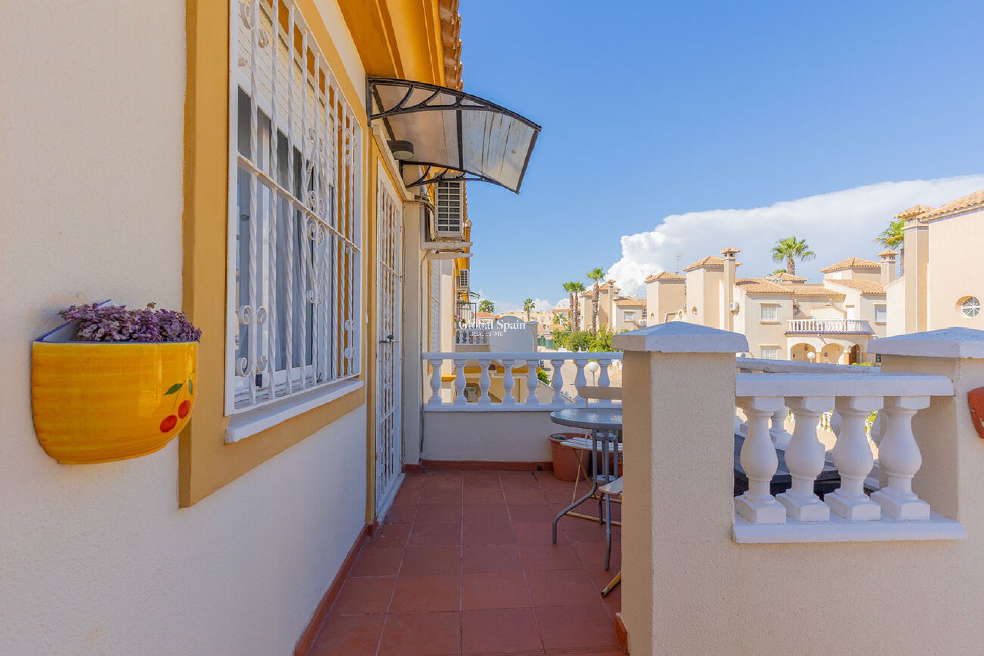 Wederverkoop - APPARTEMENT -
ORIHUELA COSTA - Orihuela Costa