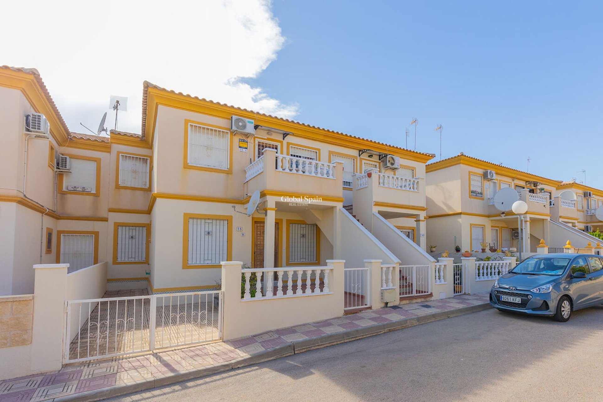 Wederverkoop - APPARTEMENT -
ORIHUELA COSTA - Orihuela Costa