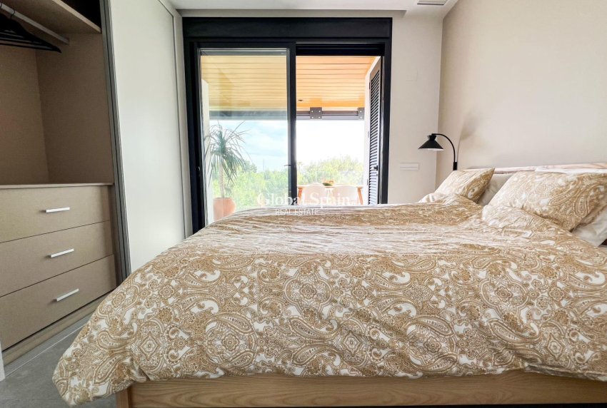 Wederverkoop - APPARTEMENT -
ORIHUELA COSTA - Orihuela Costa