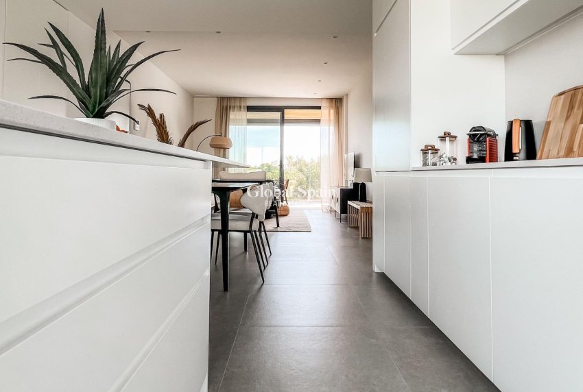 Wederverkoop - APPARTEMENT -
ORIHUELA COSTA - Orihuela Costa