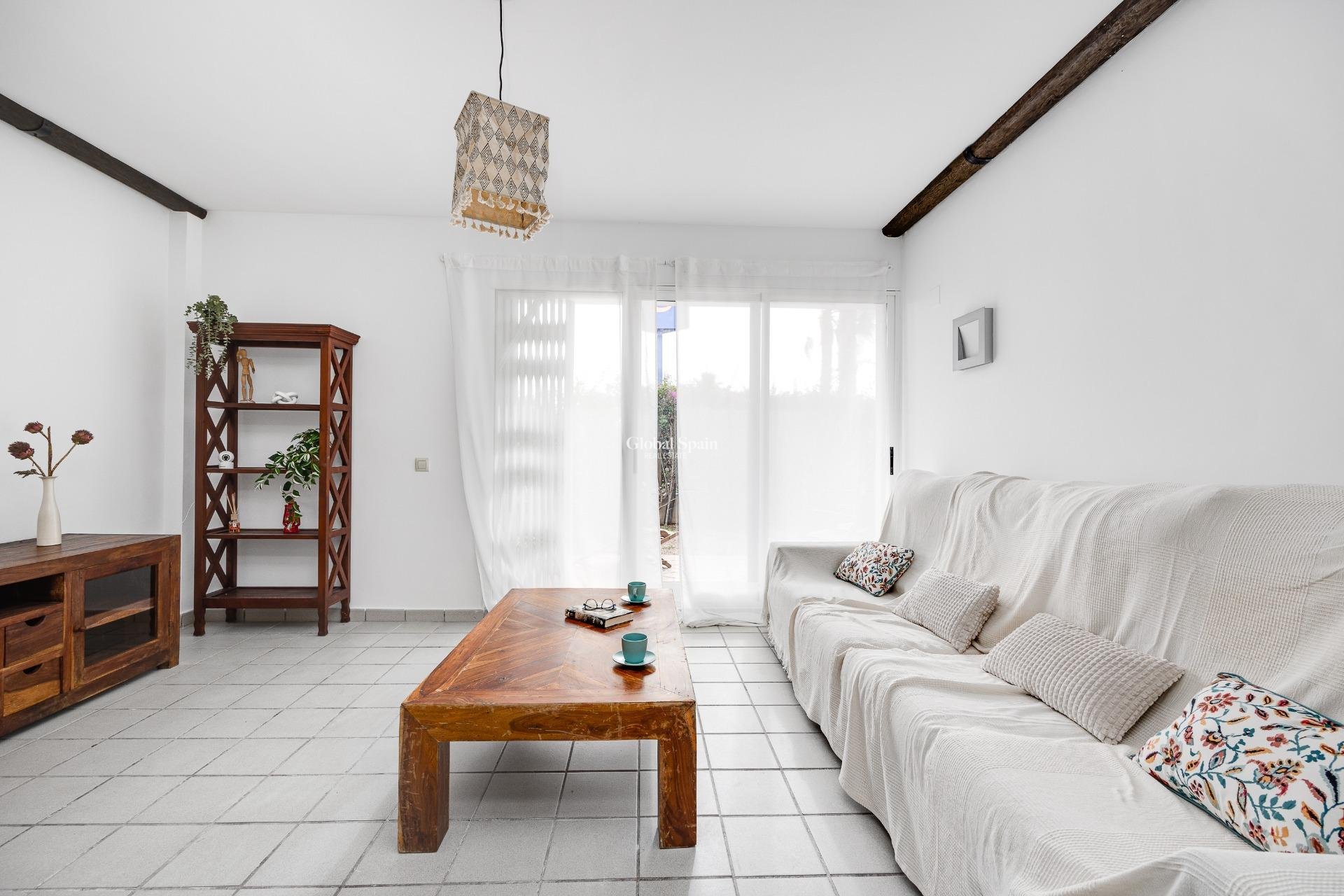 Wederverkoop - APPARTEMENT -
ORIHUELA COSTA - Orihuela Costa