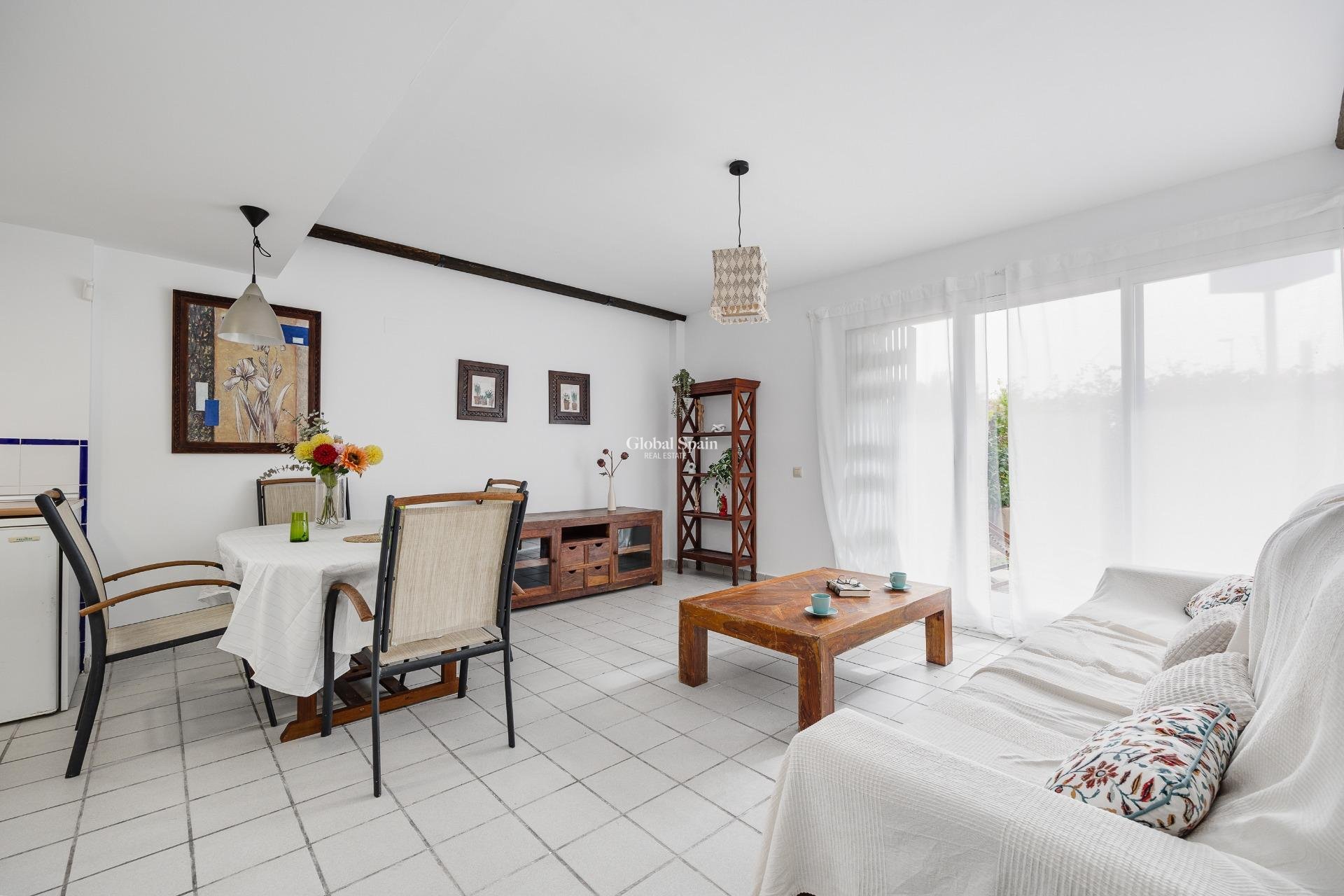 Wederverkoop - APPARTEMENT -
ORIHUELA COSTA - Orihuela Costa