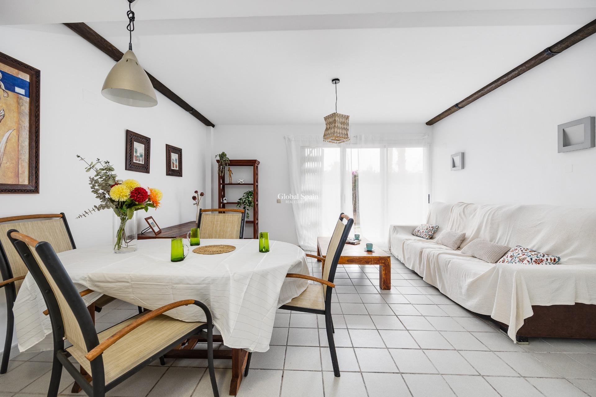 Wederverkoop - APPARTEMENT -
ORIHUELA COSTA - Orihuela Costa