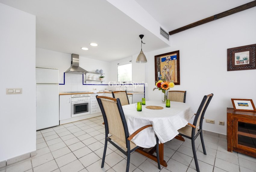 Wederverkoop - APPARTEMENT -
ORIHUELA COSTA - Orihuela Costa