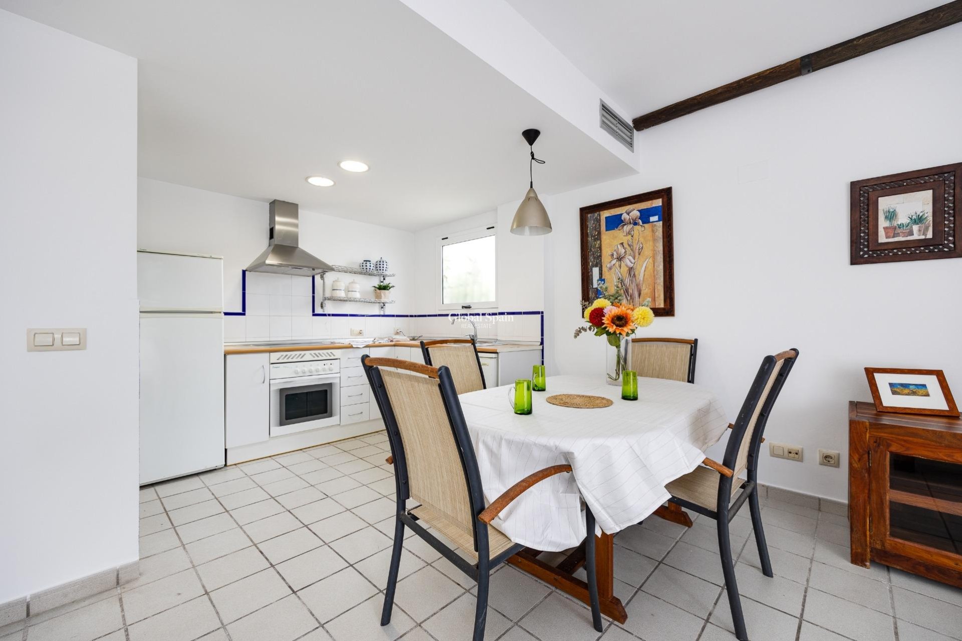 Wederverkoop - APPARTEMENT -
ORIHUELA COSTA - Orihuela Costa
