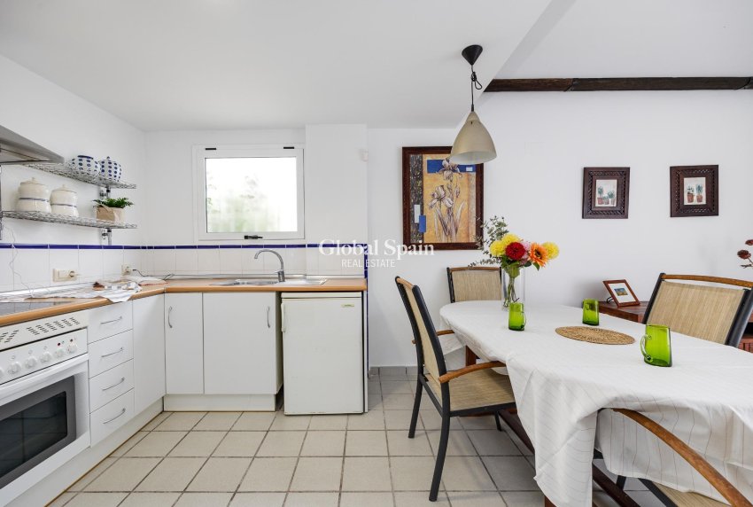 Wederverkoop - APPARTEMENT -
ORIHUELA COSTA - Orihuela Costa