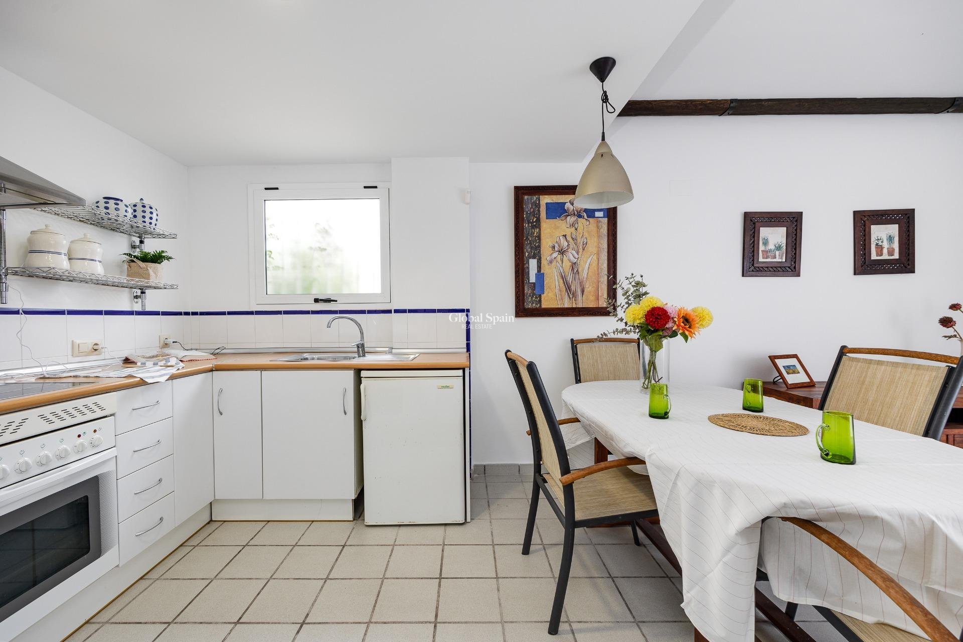 Wederverkoop - APPARTEMENT -
ORIHUELA COSTA - Orihuela Costa