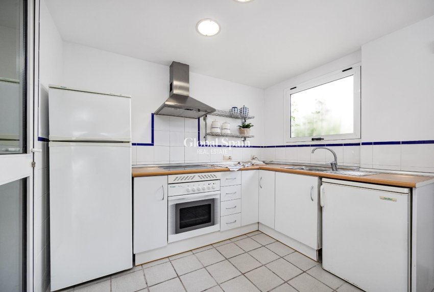 Wederverkoop - APPARTEMENT -
ORIHUELA COSTA - Orihuela Costa