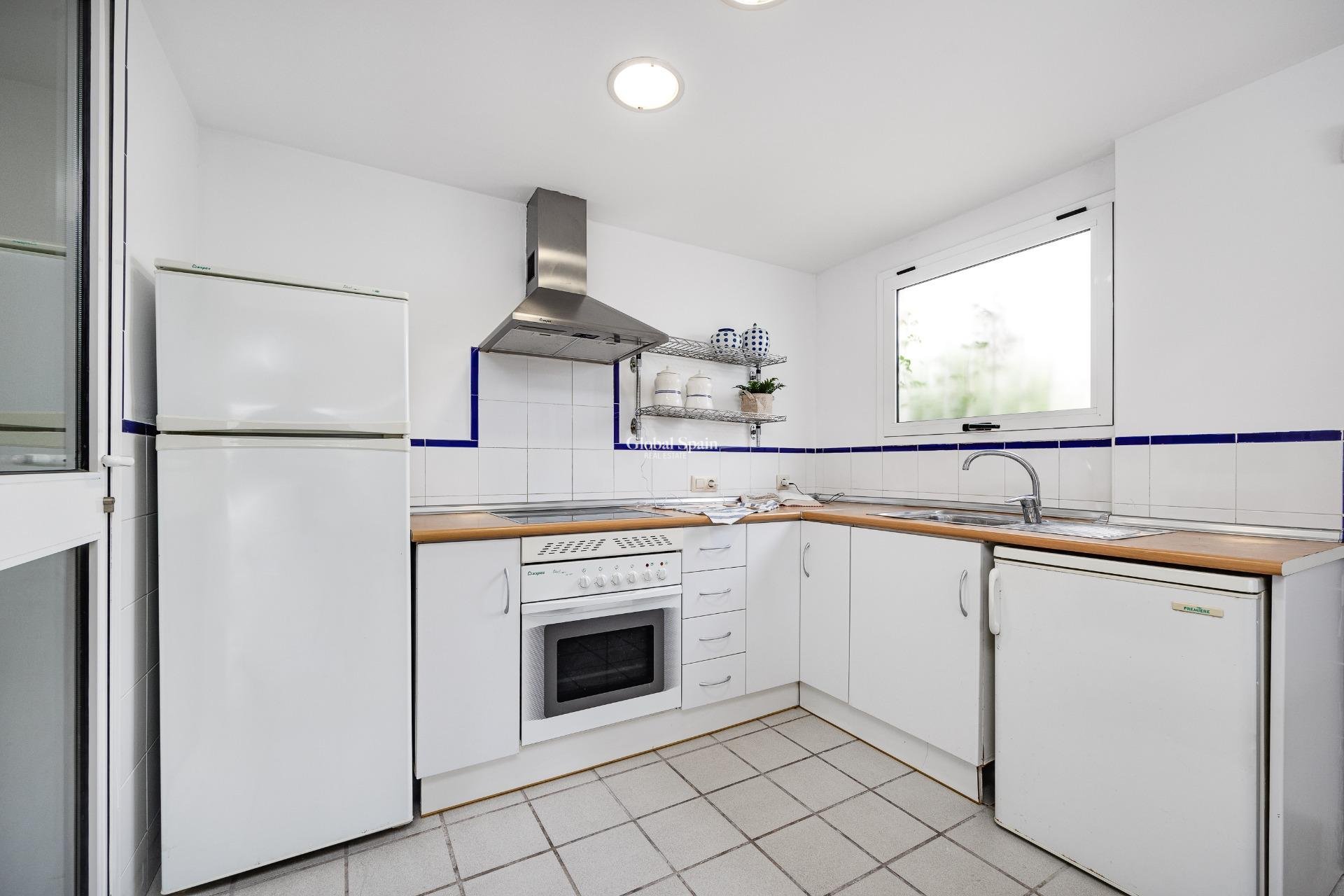 Wederverkoop - APPARTEMENT -
ORIHUELA COSTA - Orihuela Costa