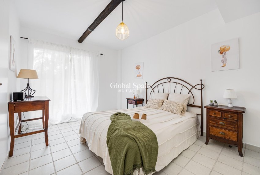 Wederverkoop - APPARTEMENT -
ORIHUELA COSTA - Orihuela Costa